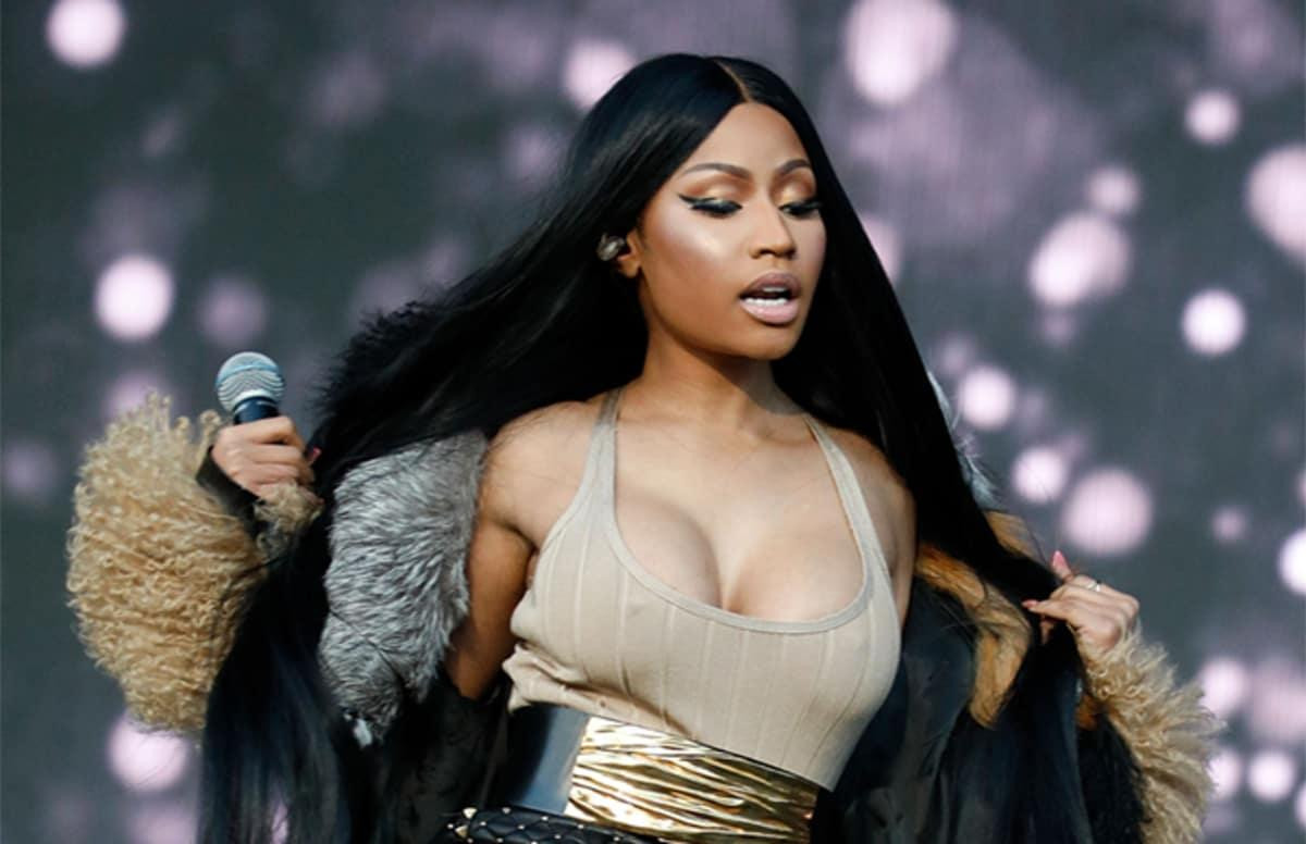 Lil' Kim ưu ái Cardi B, tiếp tục 'thêm dầu vào lửa' vào mối thâm thù lâu năm với Nicki Minaj Ảnh 6