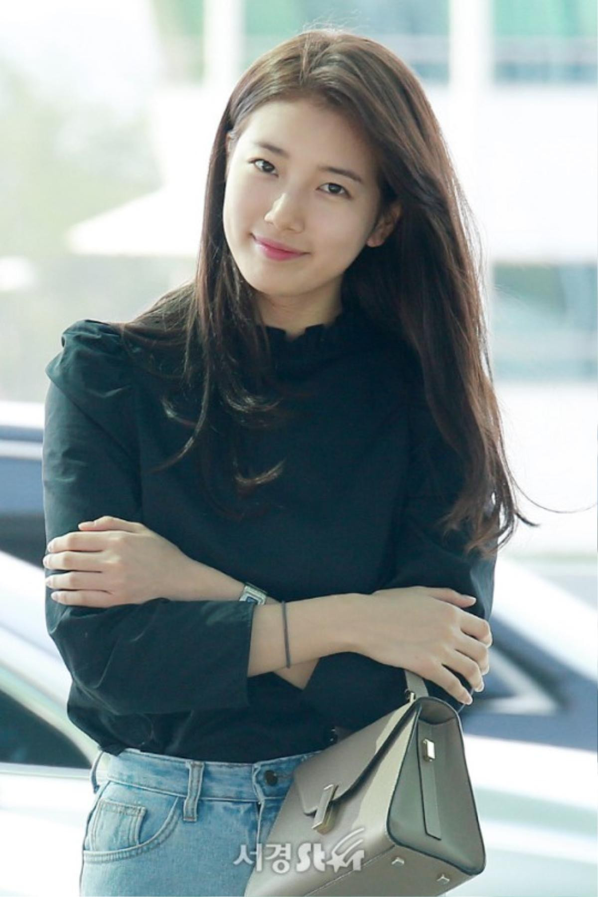 Bae Suzy xuất hiện rạng rỡ sau khi bị kiện tụng dân sự và đòi xử tử Ảnh 12