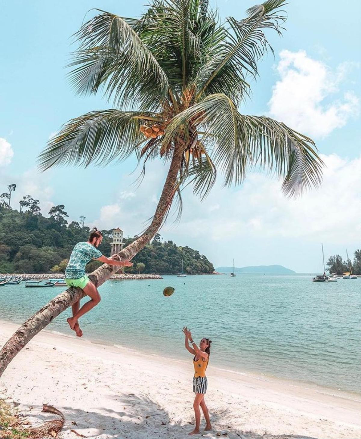 Hội An và Nha Trang lọt top Những điểm du lịch hè hấp dẫn nhất ở châu Á Ảnh 40