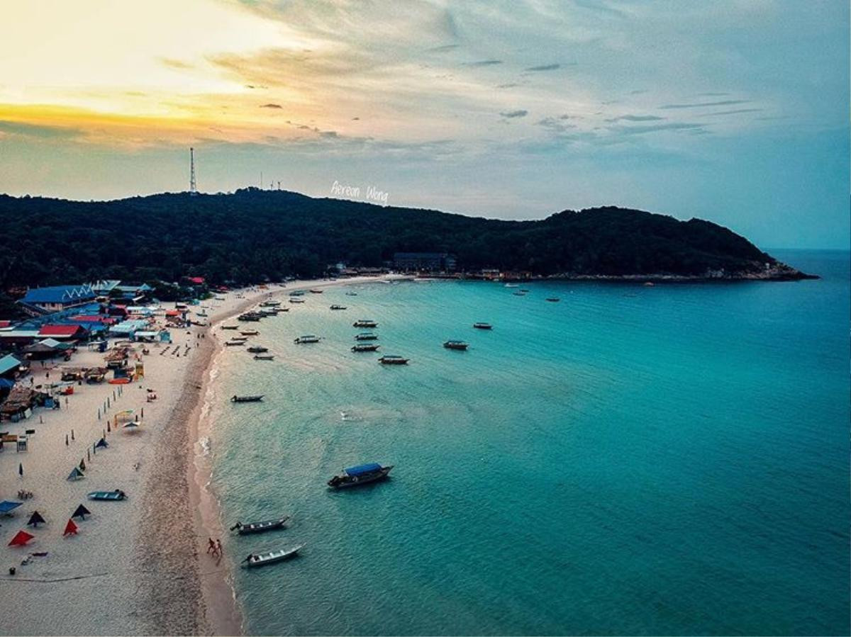 Hội An và Nha Trang lọt top Những điểm du lịch hè hấp dẫn nhất ở châu Á Ảnh 15