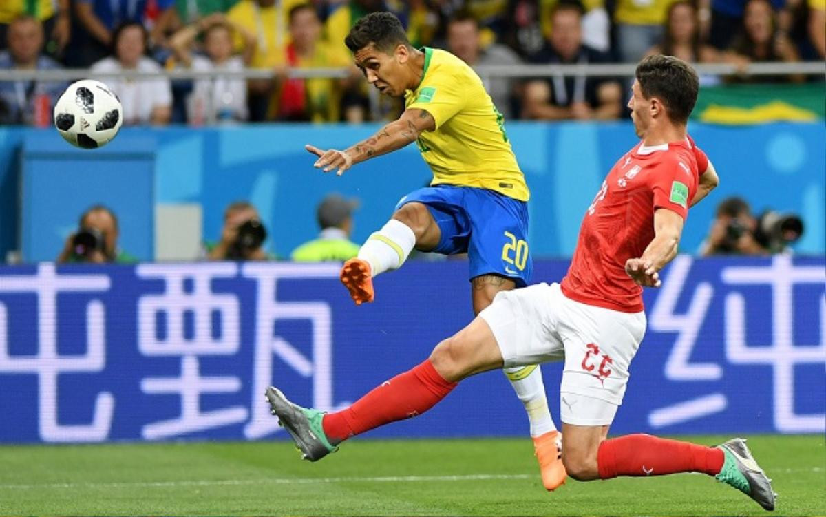 Brazil có rơi vào thảm kịch như Argentina? Ảnh 4