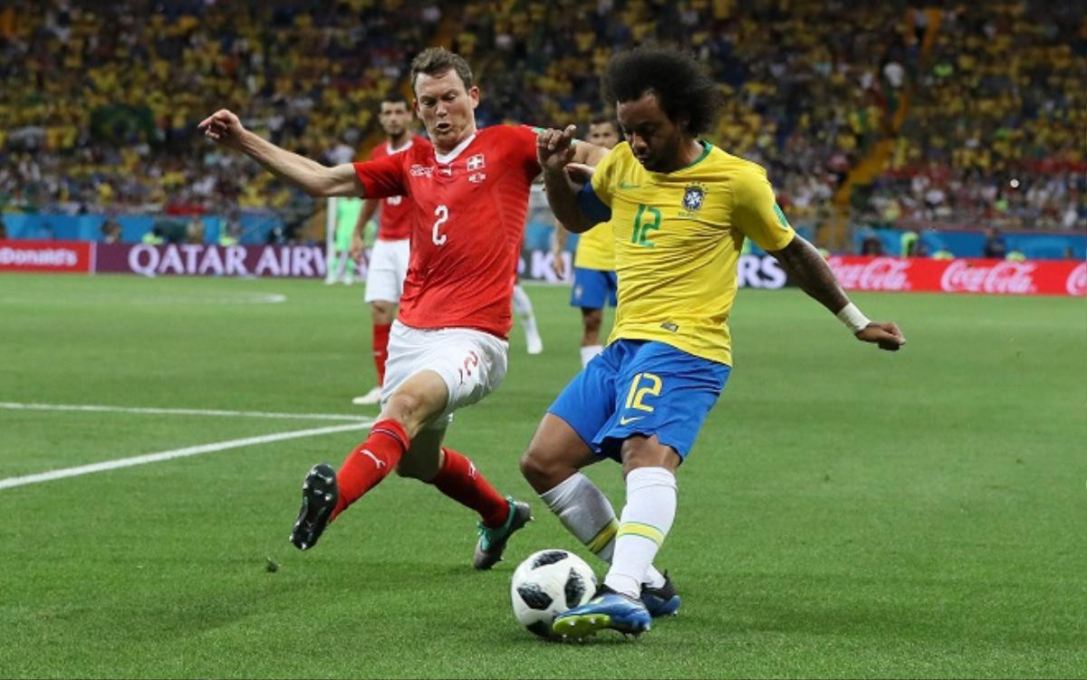 Brazil có rơi vào thảm kịch như Argentina? Ảnh 2