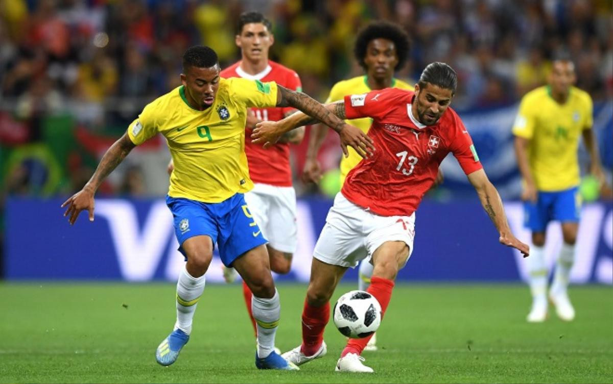 Brazil có rơi vào thảm kịch như Argentina? Ảnh 3