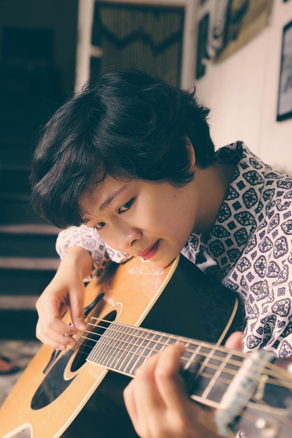 Khánh Ly (Sing My Song): 'Không dám gửi cho thầy Lê Minh Sơn nghe bài mới vì sợ bị chê… 'chíp hôi' hay than thở Ảnh 5