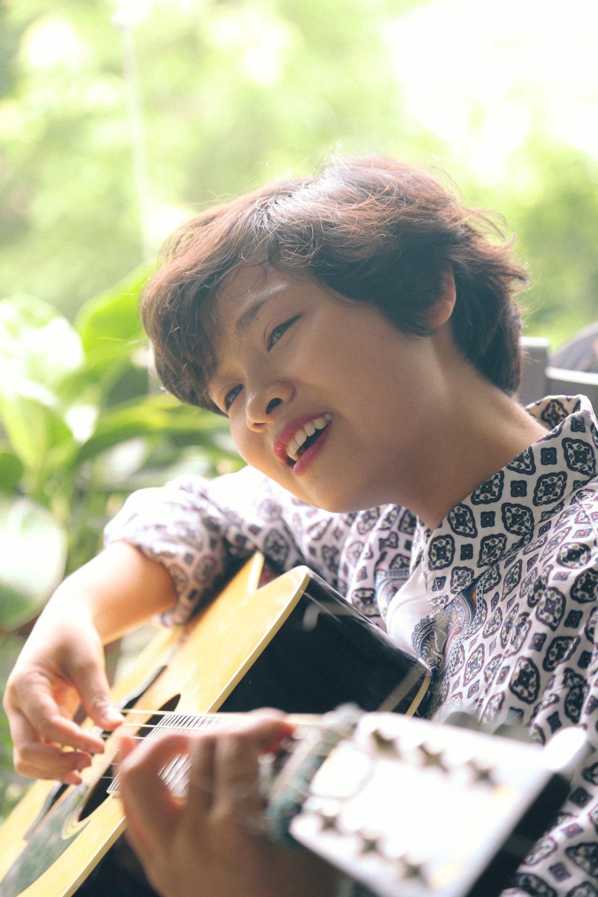 Khánh Ly (Sing My Song): 'Không dám gửi cho thầy Lê Minh Sơn nghe bài mới vì sợ bị chê… 'chíp hôi' hay than thở Ảnh 4