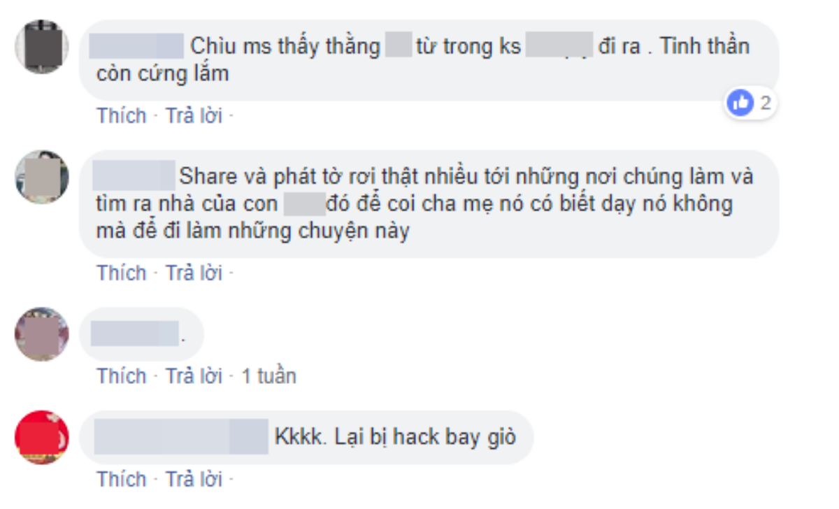 Vừa sinh con được vài tháng, vợ trẻ uất nghẹn khi bắt gặp nội y bồ nhí của chồng để trong phòng như 'khẳng định chủ quyền' Ảnh 10