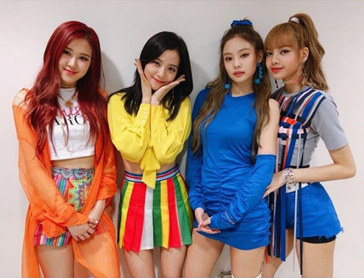 YG Entertainment: 'Việc so sánh BlackPink với 2NE1 sẽ không kéo dài lâu nữa đâu' Ảnh 9