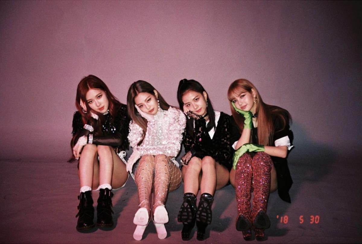 YG Entertainment: 'Việc so sánh BlackPink với 2NE1 sẽ không kéo dài lâu nữa đâu' Ảnh 2