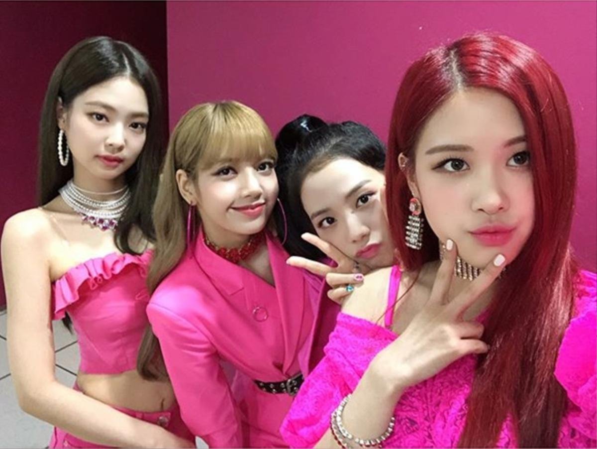 YG Entertainment: 'Việc so sánh BlackPink với 2NE1 sẽ không kéo dài lâu nữa đâu' Ảnh 4