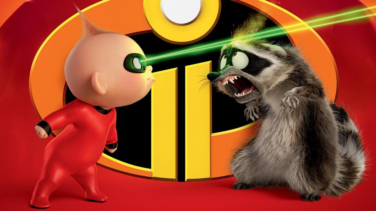 'The Incredibles 2': Cuộc đời Jack-Jack bỗng 'rẽ ngang' khi chạm mặt kẻ phản diện đầu tiên Ảnh 2