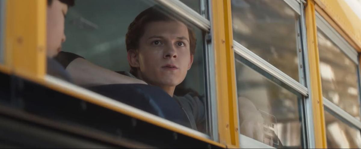 Không chỉ 'spoil' nội dung 'Avengers 3', Nhện Teen Tom Holland vừa nói luôn tựa đề phần 2 'Spider-man' Ảnh 6