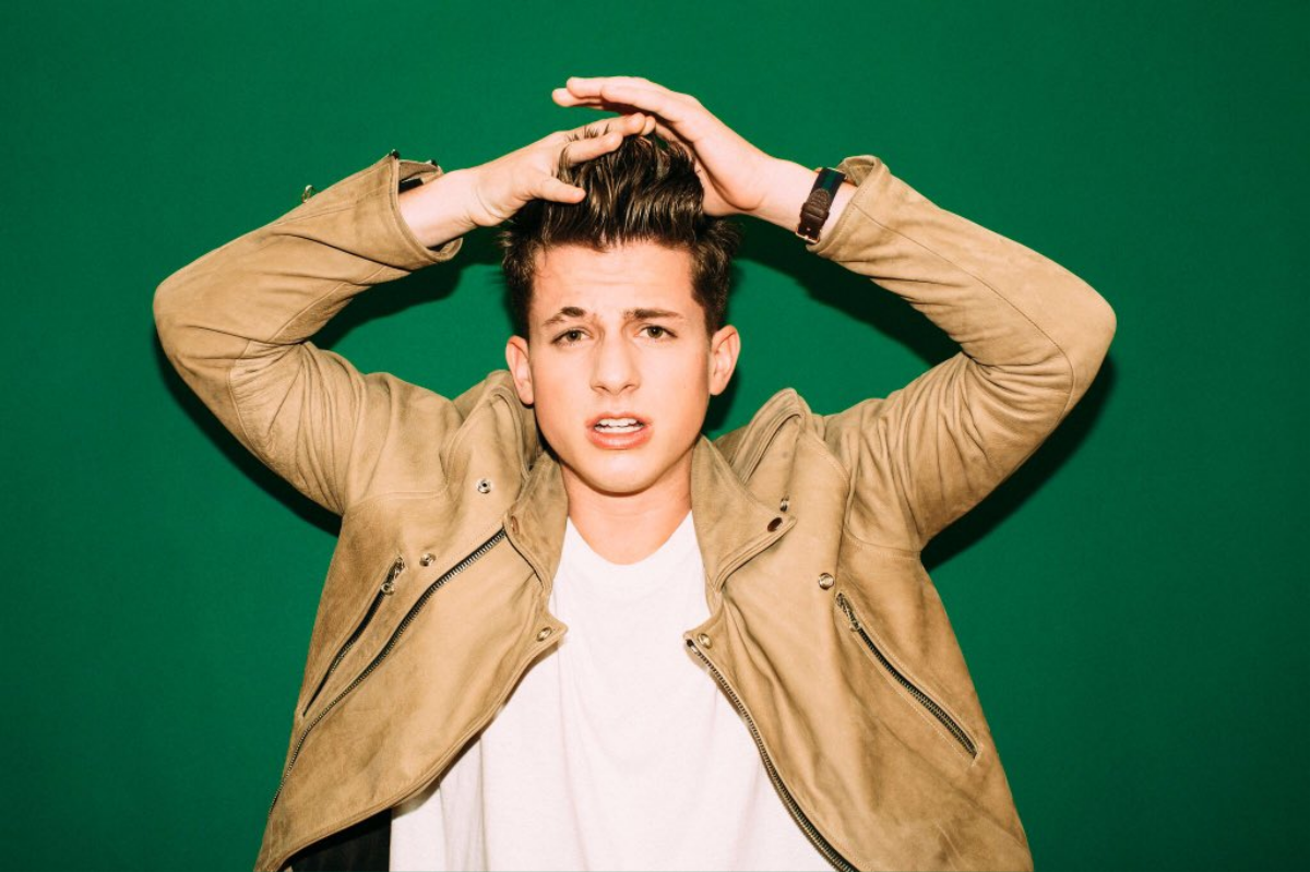 Charlie Puth và Justin Bieber: kẻ loè loẹt, người nhếch nhác, còn đâu những 'nam thần' ngày nào? Ảnh 2