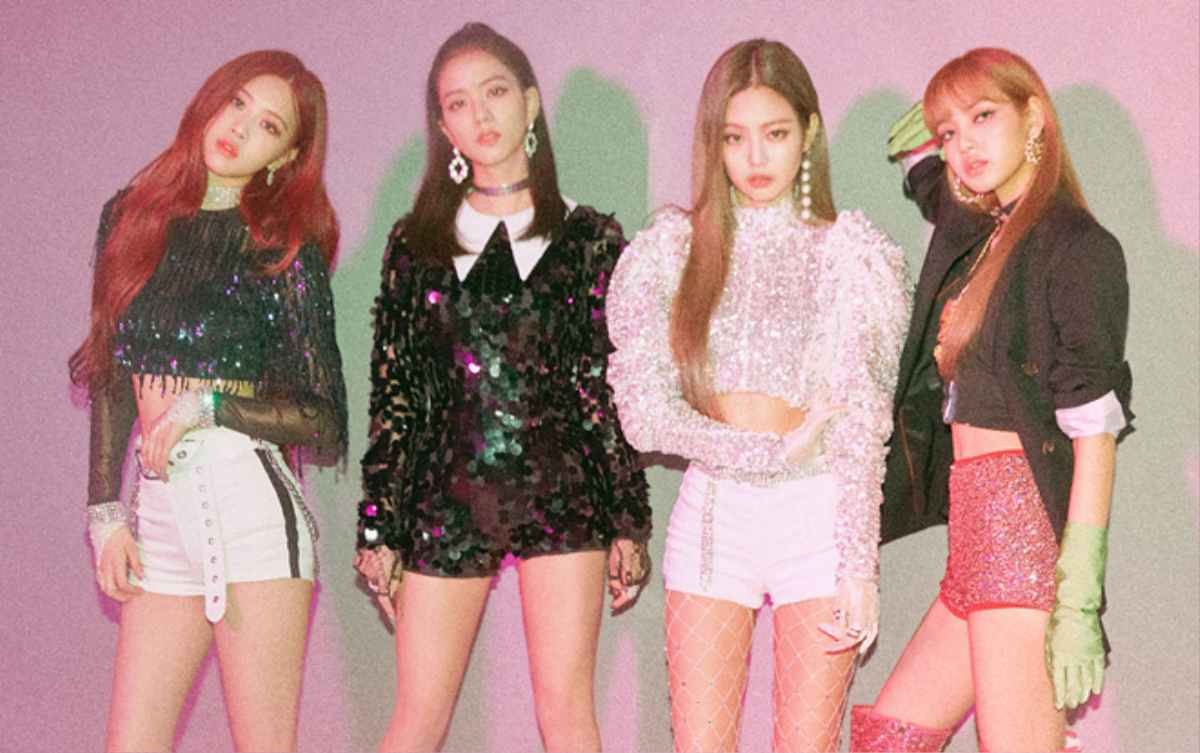 'Phá đảo' Youtube là thường rồi, hit của BlackPink còn có tầm ảnh hưởng đến cả BXH âm nhạc Vương quốc Anh Ảnh 2