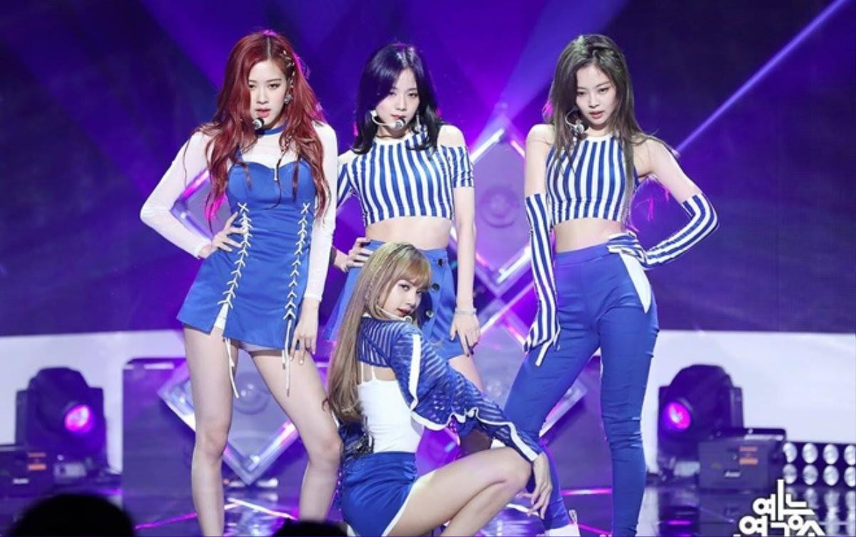 'Phá đảo' Youtube là thường rồi, hit của BlackPink còn có tầm ảnh hưởng đến cả BXH âm nhạc Vương quốc Anh Ảnh 5