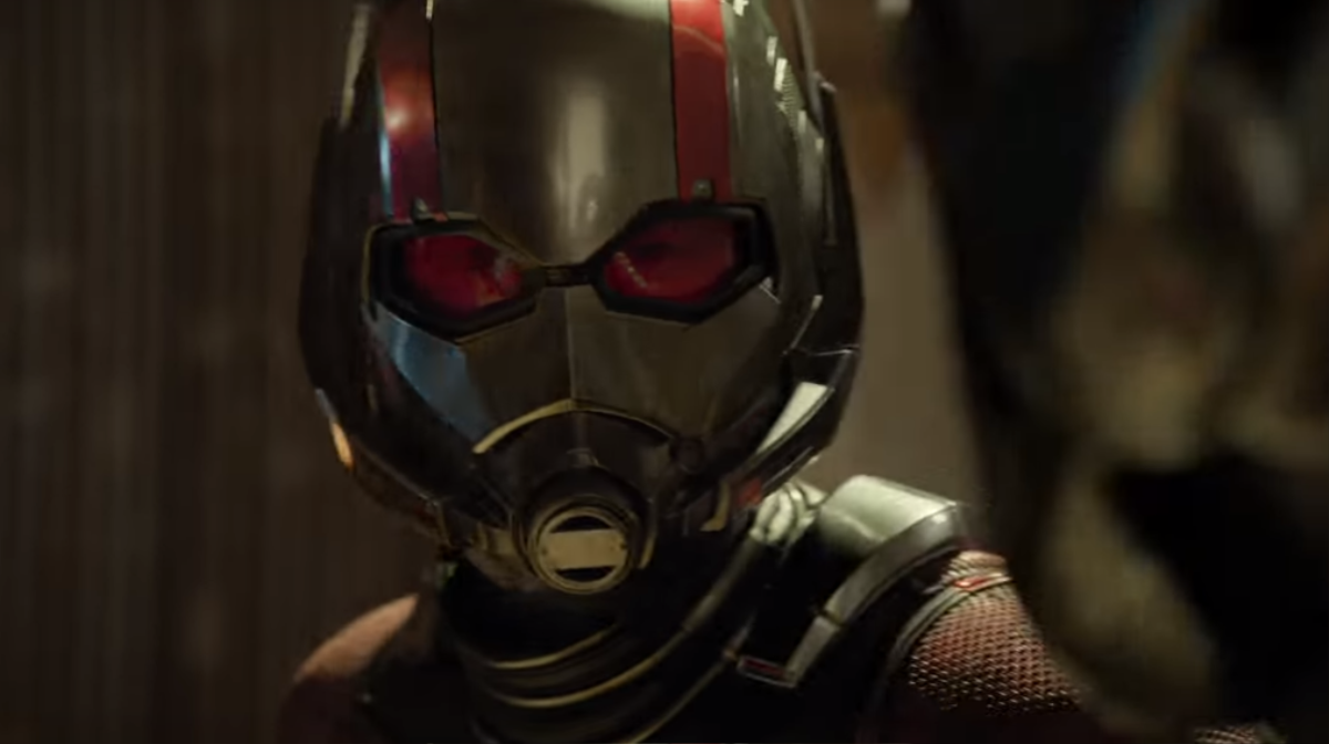 Clip mới của 'Ant-man 2' tiết lộ mối liên kết với 'Avengers 4' và vai trò của Chiến binh Ong Ảnh 5