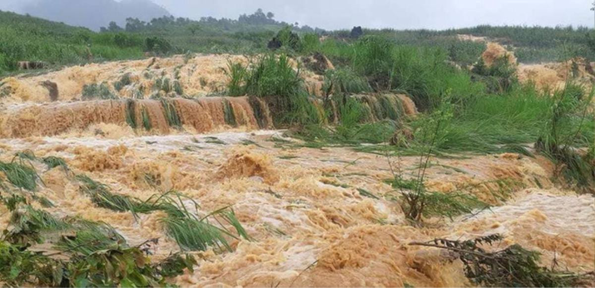 Lũ lịch sử ở Hà Giang: Đã có cảnh báo nhưng dân vẫn chủ quan khiến nhiều người chết và mất tích Ảnh 5