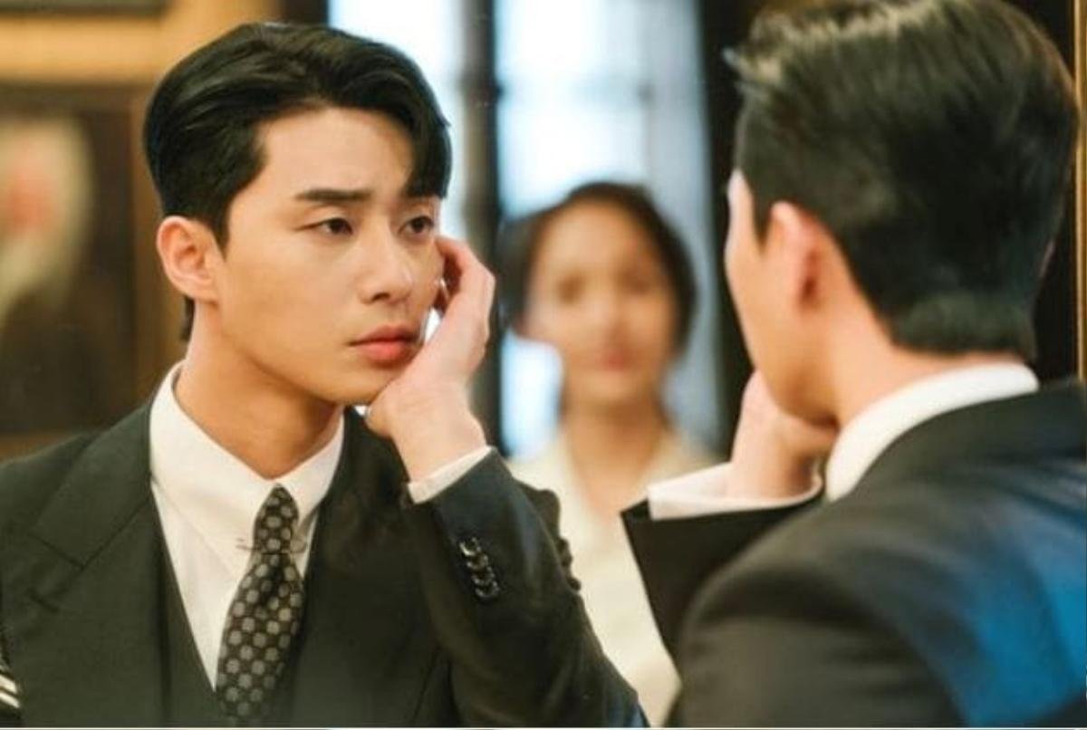 6 lý do Park Seo Joon hoàn toàn phù hợp với nhân vật Phó chủ tịch Lee trong ‘Thư ký Kim’ Ảnh 2