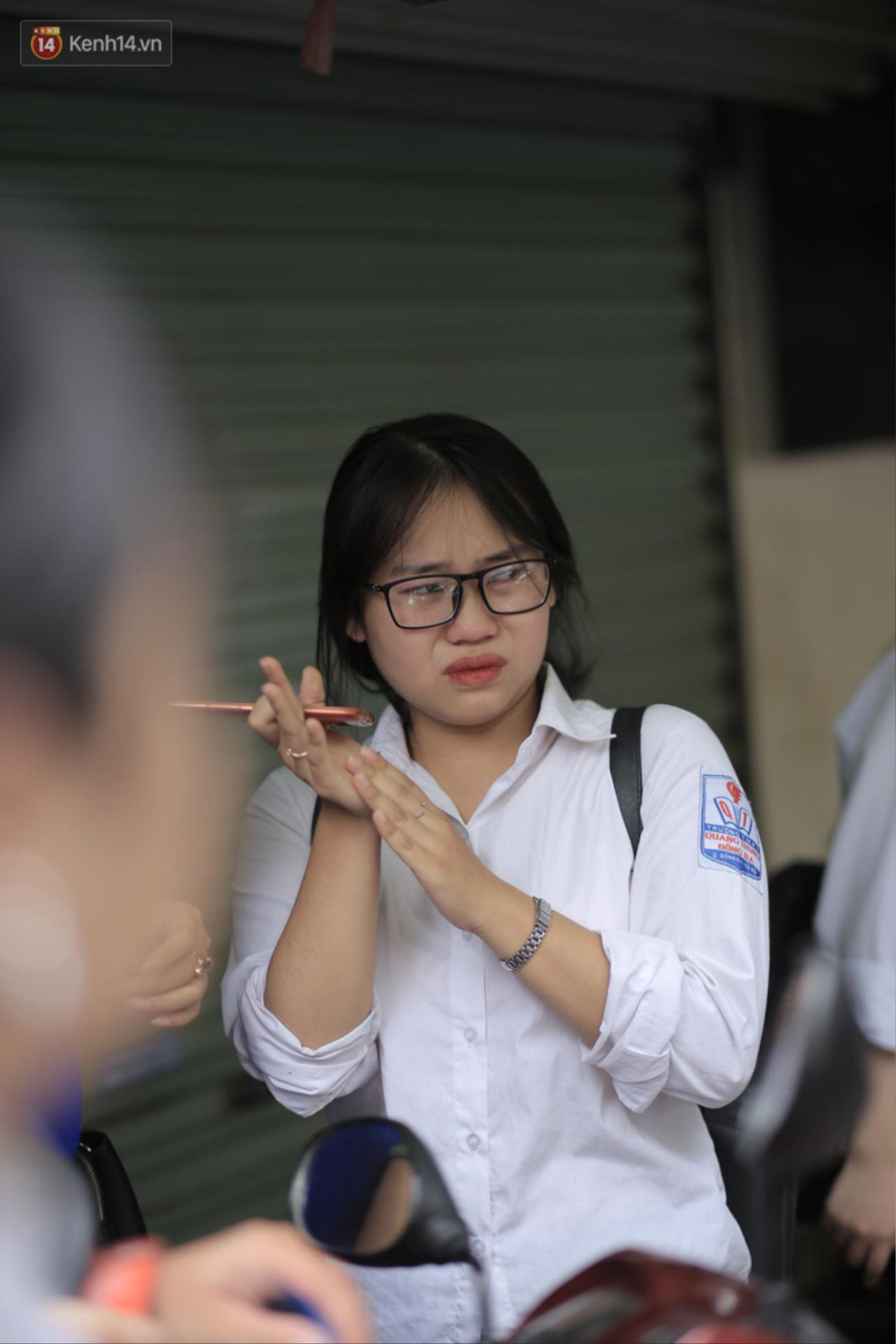 Thạc sĩ Văn học: Đề thi Ngữ văn không chỉ dành cho học sinh mà là vấn đề cả xã hội cần suy ngẫm Ảnh 2