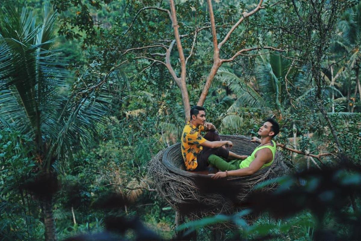 Nhân tháng tôn vinh những điều đẹp nhất của LGBT, hãy cùng điểm lại những đám cưới đồng tính đình đám trong showbiz Việt Ảnh 7