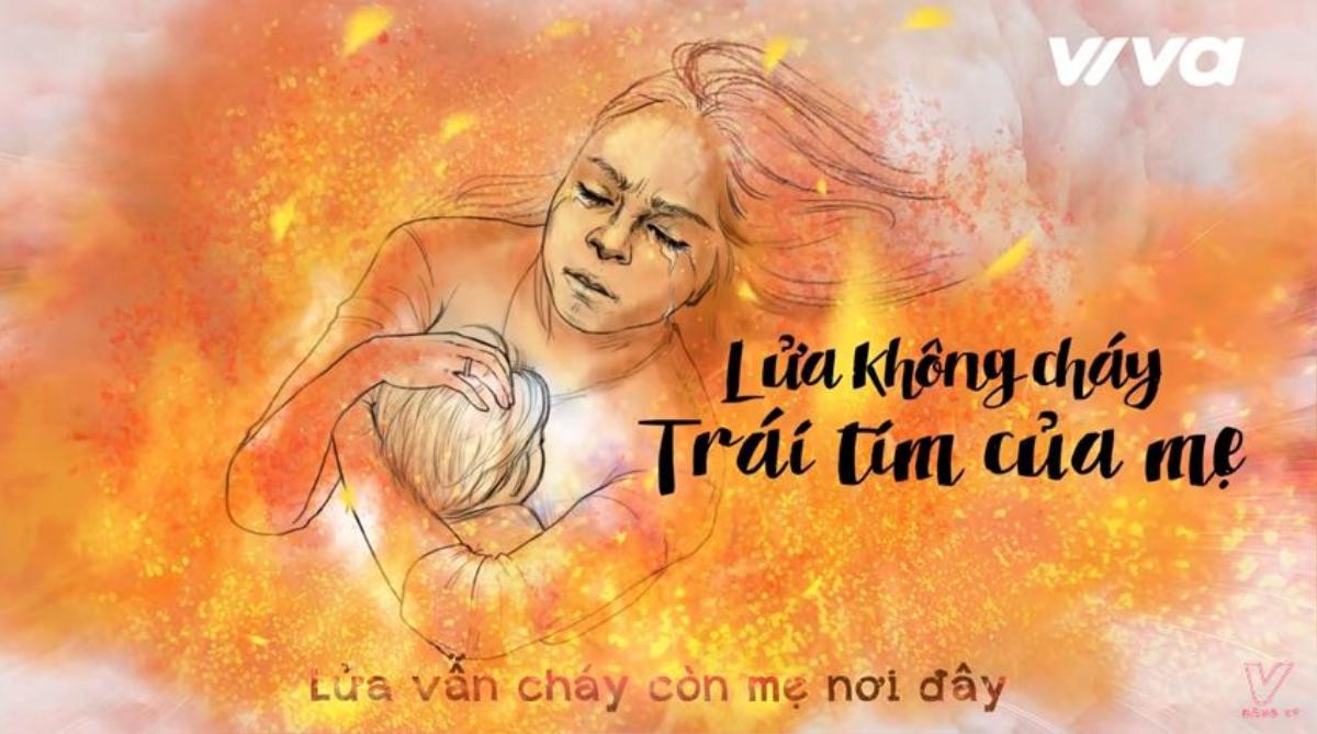 Rơi nước mắt cùng Ali Hoàng Dương qua ca khúc tái hiện thảm họa Carina Ảnh 3