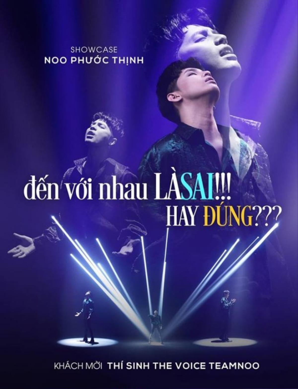 Để fan chờ gần 2 tháng, Noo Phước Thịnh tung teaser dài… 10 giây nhá hàng MV mới Ảnh 2