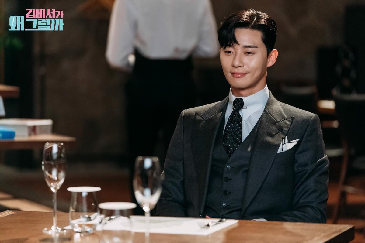 Fan của Park Seo Joon phản đối kịch liệt khi K-net muốn Gong Yoo đóng vai nam chính ‘Thư ký Kim’ Ảnh 11