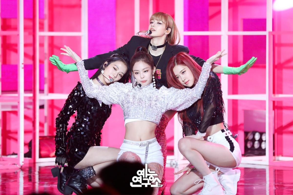 Gần 1 thập kỷ của Kpop: BlackPink tái hiện thành tích Wonder Girls và lập nên lịch sử mới Ảnh 1