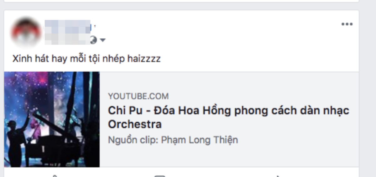 Netizen bàn tán tiết mục 'Đóa hoa hồng': Chi Pu xinh, nhảy đẹp nhưng khẳng định là… hát nhép Ảnh 4