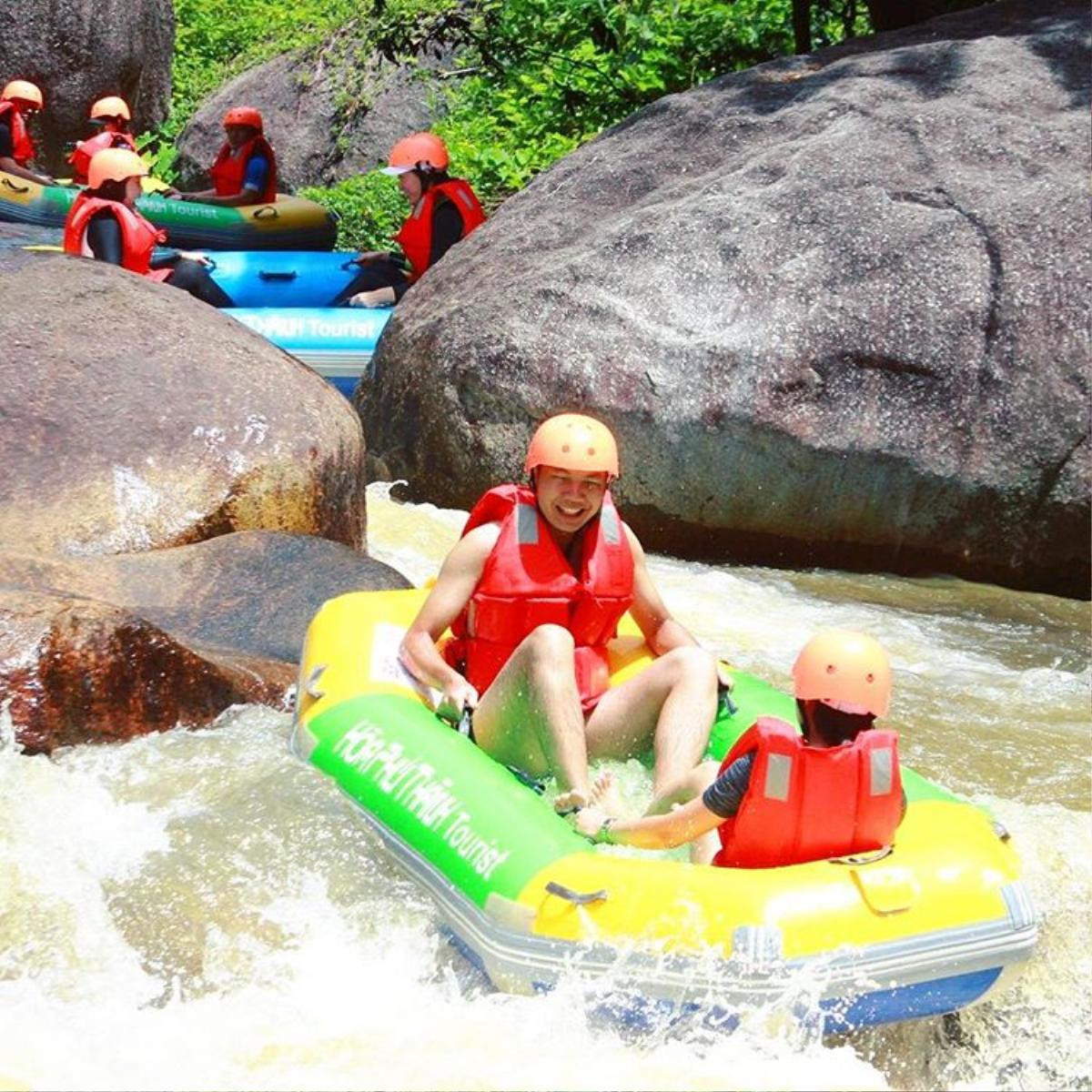 Biết là Đà Nẵng có nhiều cảnh đẹp, nhưng liệu bạn đã nhớ đi hết những nơi này chưa? Ảnh 42