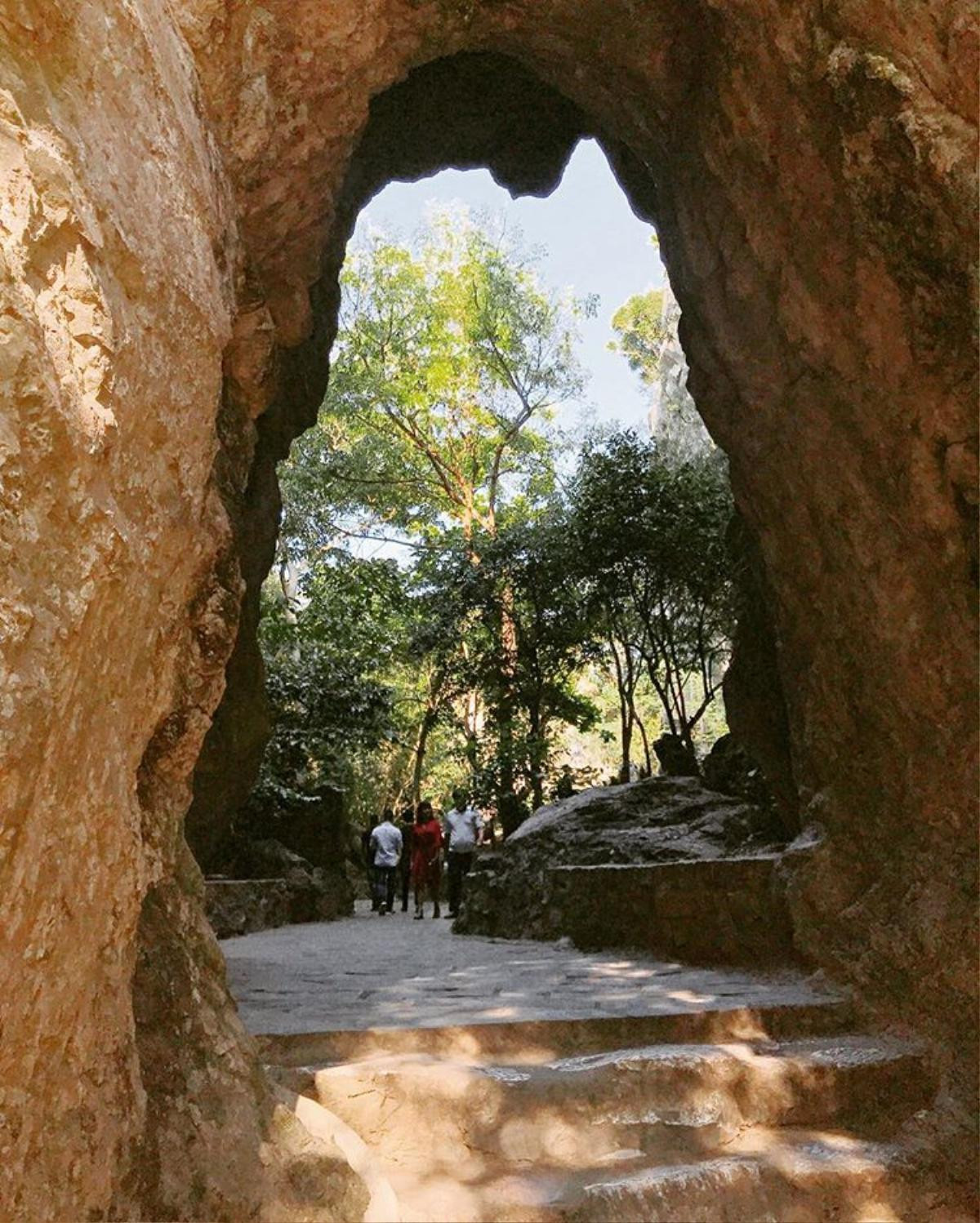 Biết là Đà Nẵng có nhiều cảnh đẹp, nhưng liệu bạn đã nhớ đi hết những nơi này chưa? Ảnh 35