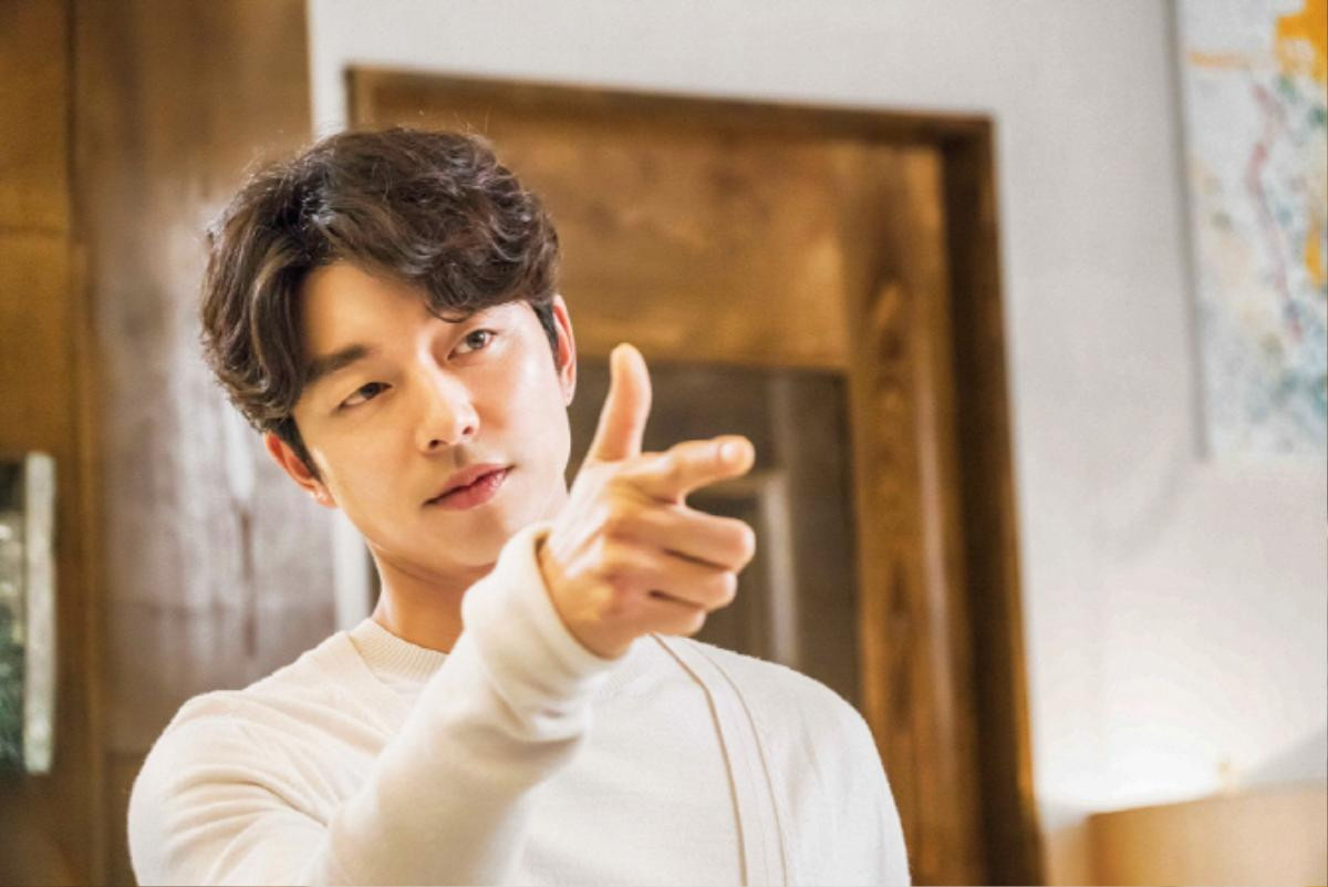 Chú yêu tinh Gong Yoo sẽ trở lại với ‘Goblin’ nếu có phần hai Ảnh 3