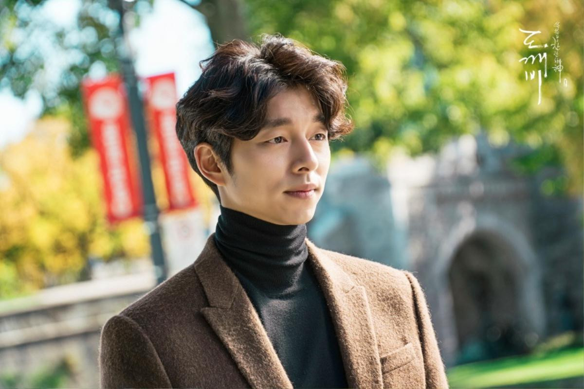 Chú yêu tinh Gong Yoo sẽ trở lại với ‘Goblin’ nếu có phần hai Ảnh 2