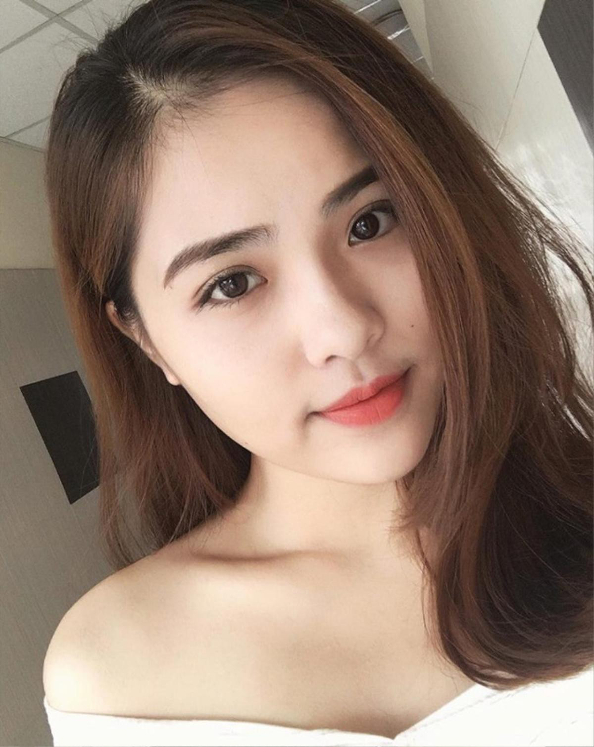 ‘Không thể rời mắt’ trước nhan sắc của hotgirl mê tuyển Hàn Quốc Ảnh 3