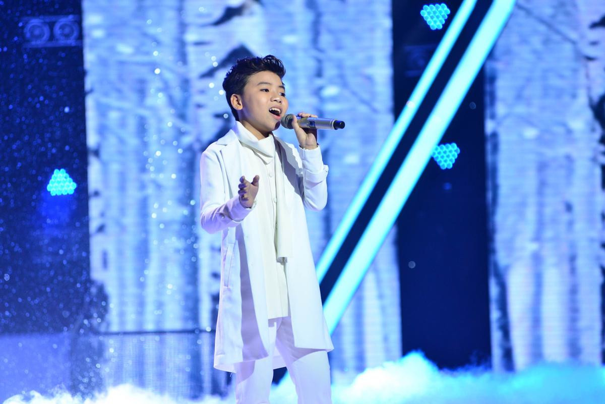 Không chỉ Quán quân, Á quân The Voice Kids 5 mùa cũng tài năng không kém ai! Ảnh 11