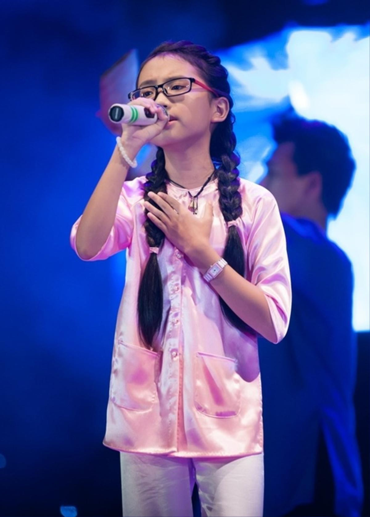 Không chỉ Quán quân, Á quân The Voice Kids 5 mùa cũng tài năng không kém ai! Ảnh 1