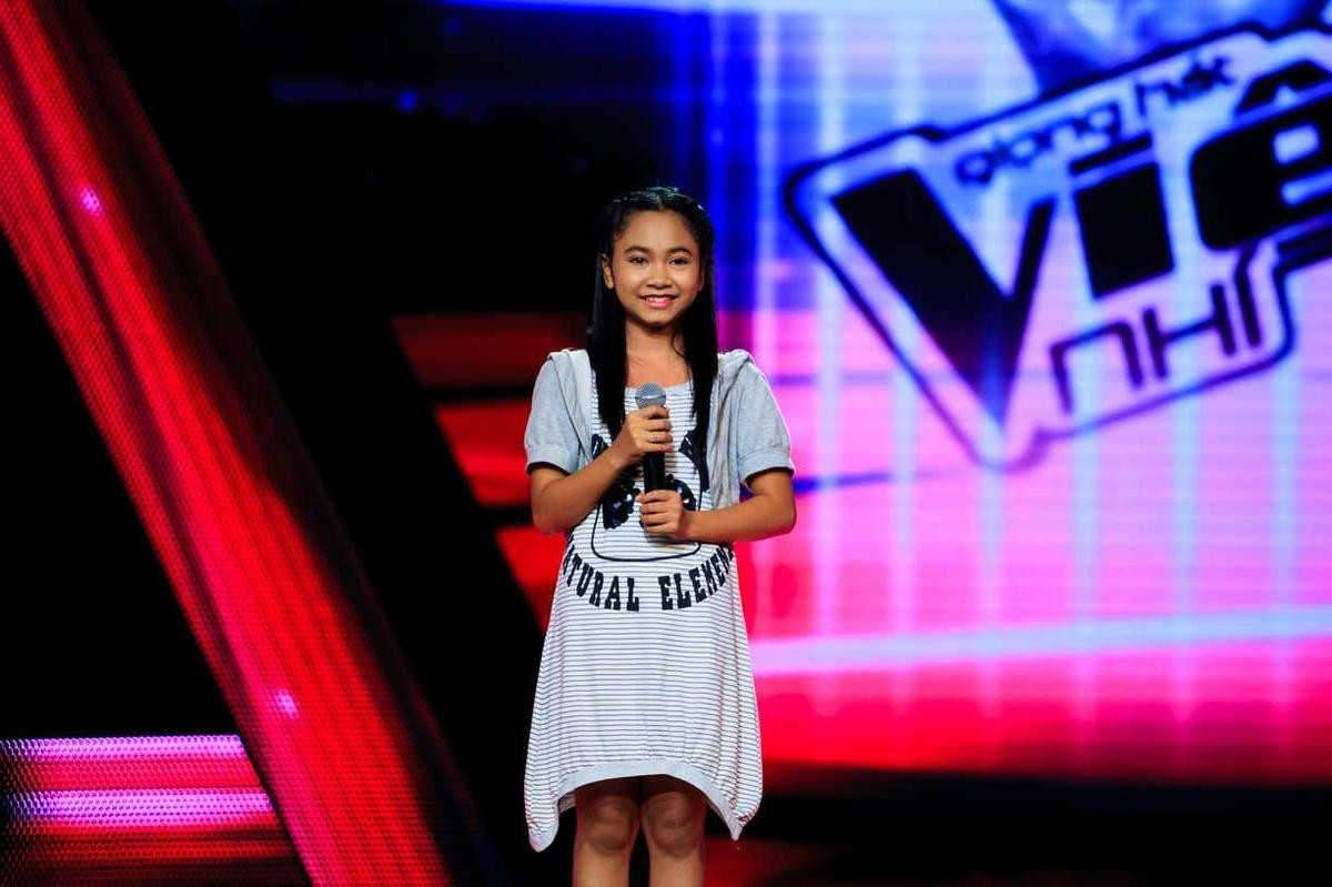 Không chỉ Quán quân, Á quân The Voice Kids 5 mùa cũng tài năng không kém ai! Ảnh 7