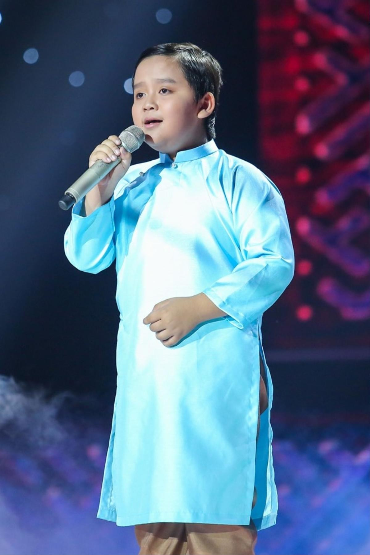 Không chỉ Quán quân, Á quân The Voice Kids 5 mùa cũng tài năng không kém ai! Ảnh 14