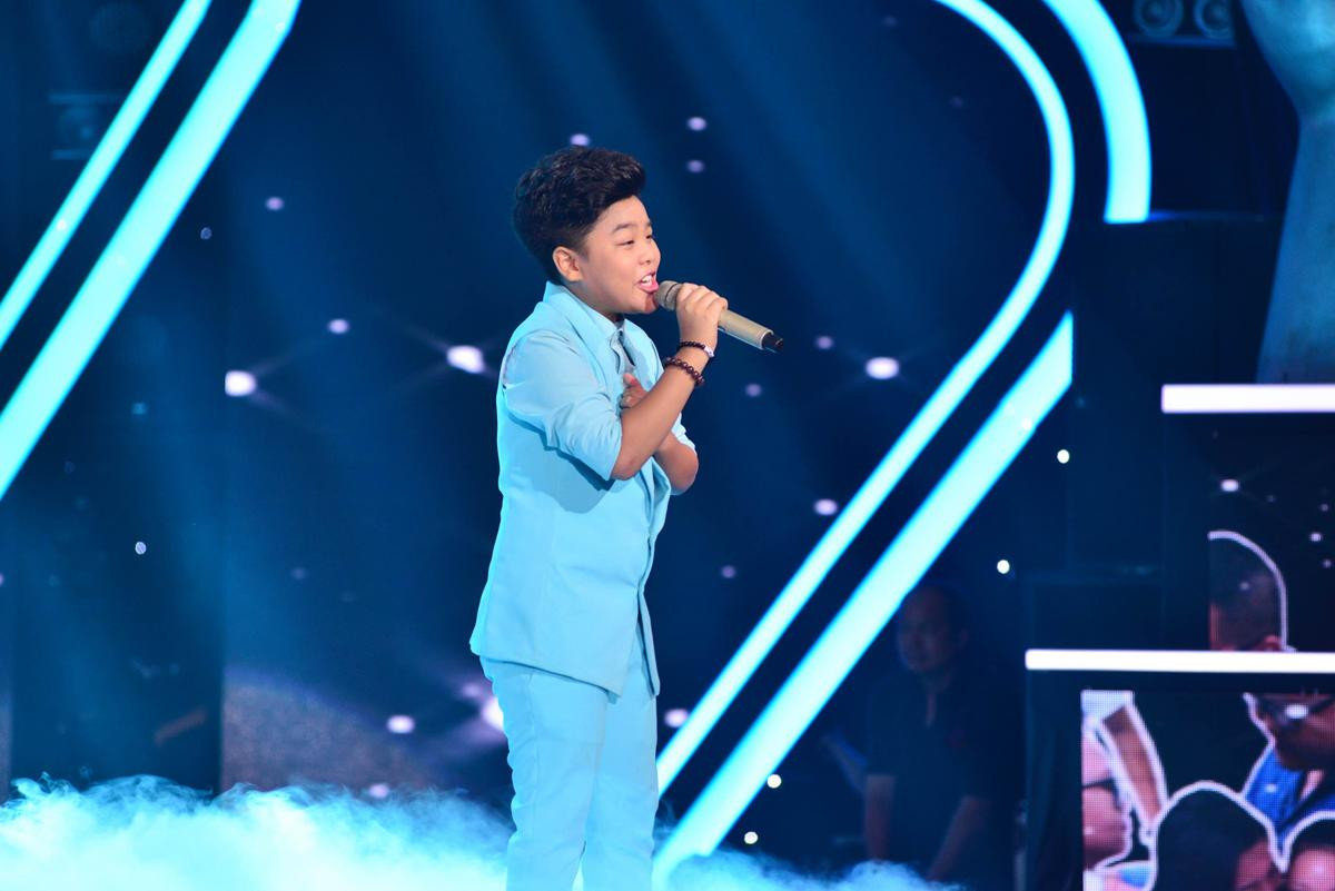 Không chỉ Quán quân, Á quân The Voice Kids 5 mùa cũng tài năng không kém ai! Ảnh 9