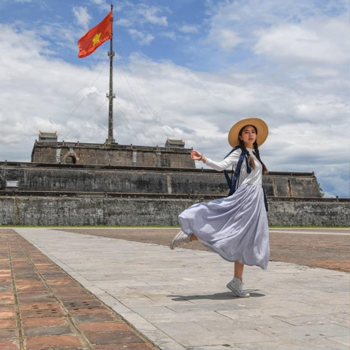 Sau nữ chính ‘Chàng hoàng tử trong mơ’, Aom Sushar sẽ là sao Thái tiếp theo đến Việt Nam? Ảnh 13