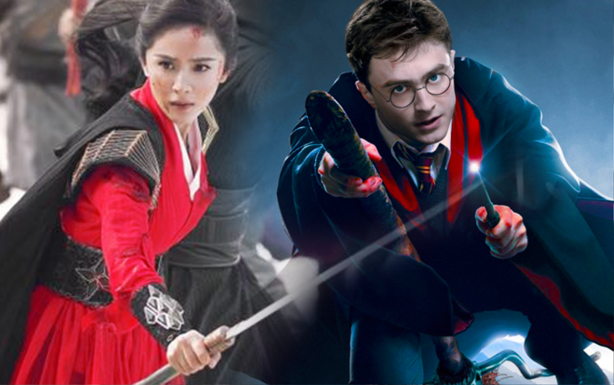 Mặc cho bao scandal đạo nhái 'Harry Potter', 'Phù Dao' được fan quốc tế khen ngợi hết lời! Ảnh 1