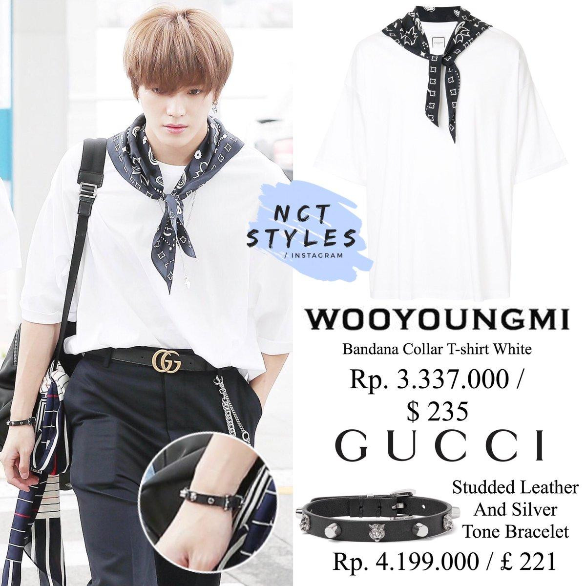 Tạp chí Vogue danh tiếng khen ngợi gu thời trang sành điệu của NCT127 tại New York Ảnh 4