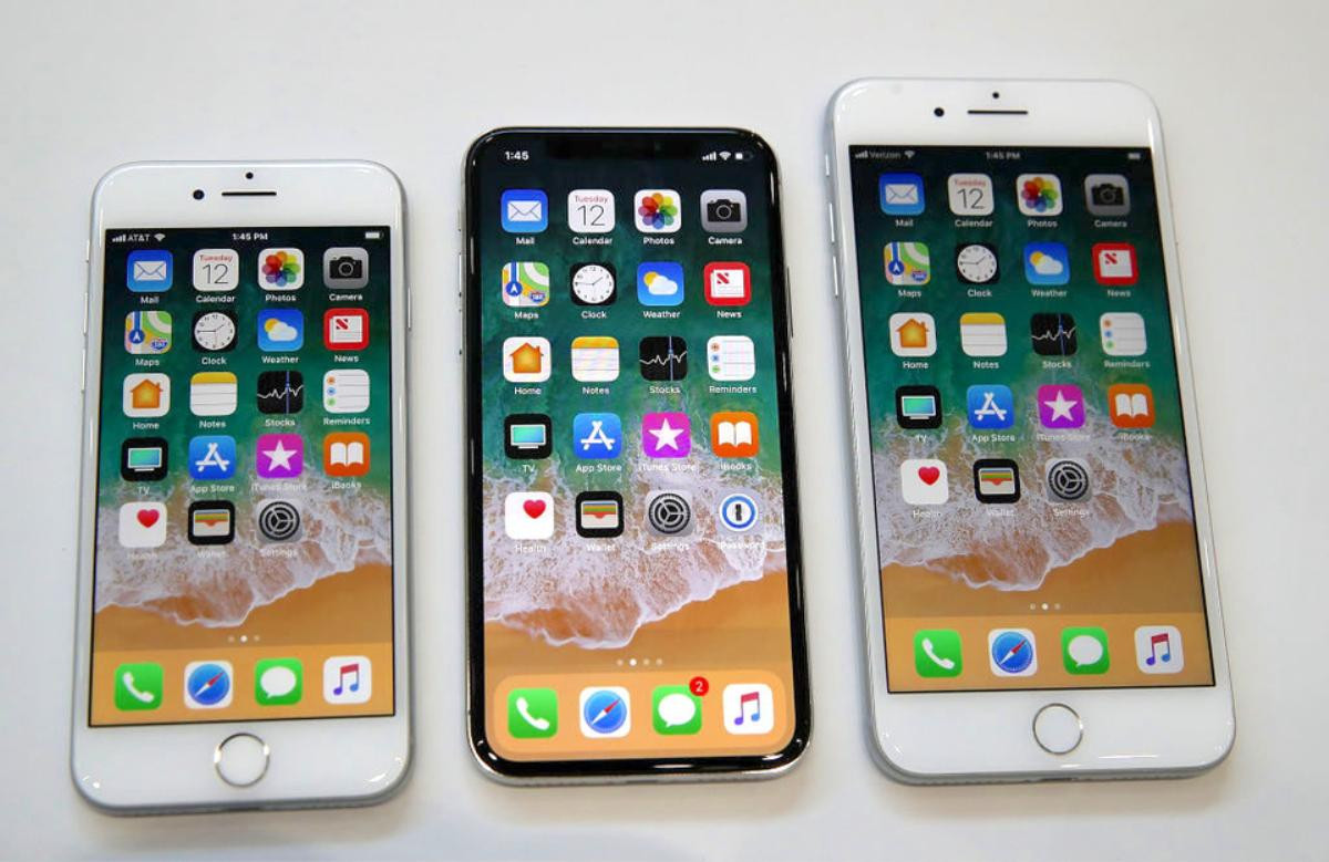 Mua iPhone X với giá 999 USD 8 tháng trước, đây là những gì tôi 'hối hận' về nó Ảnh 14