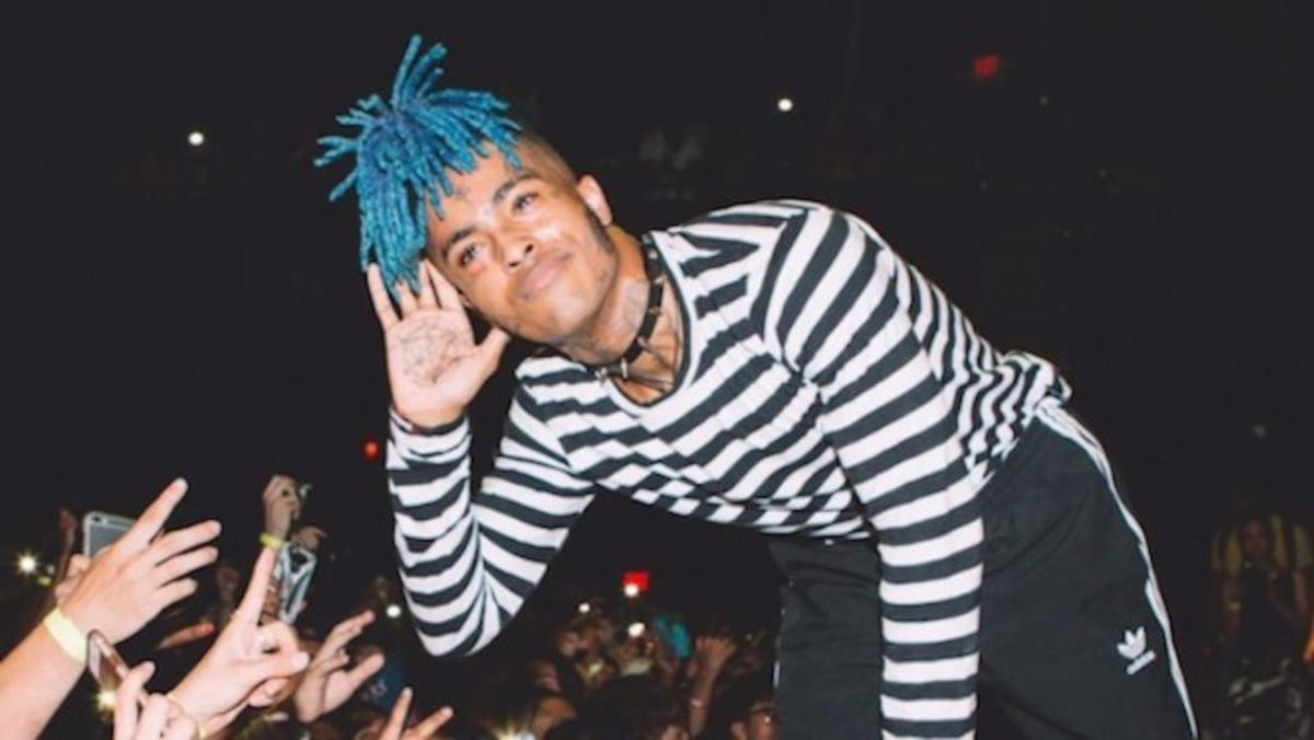 'Sad' của XXX Tentacion đứng đầu Billboard Hot 100: Sự tri ân muộn màng cho chàng rapper bạc mệnh! Ảnh 2