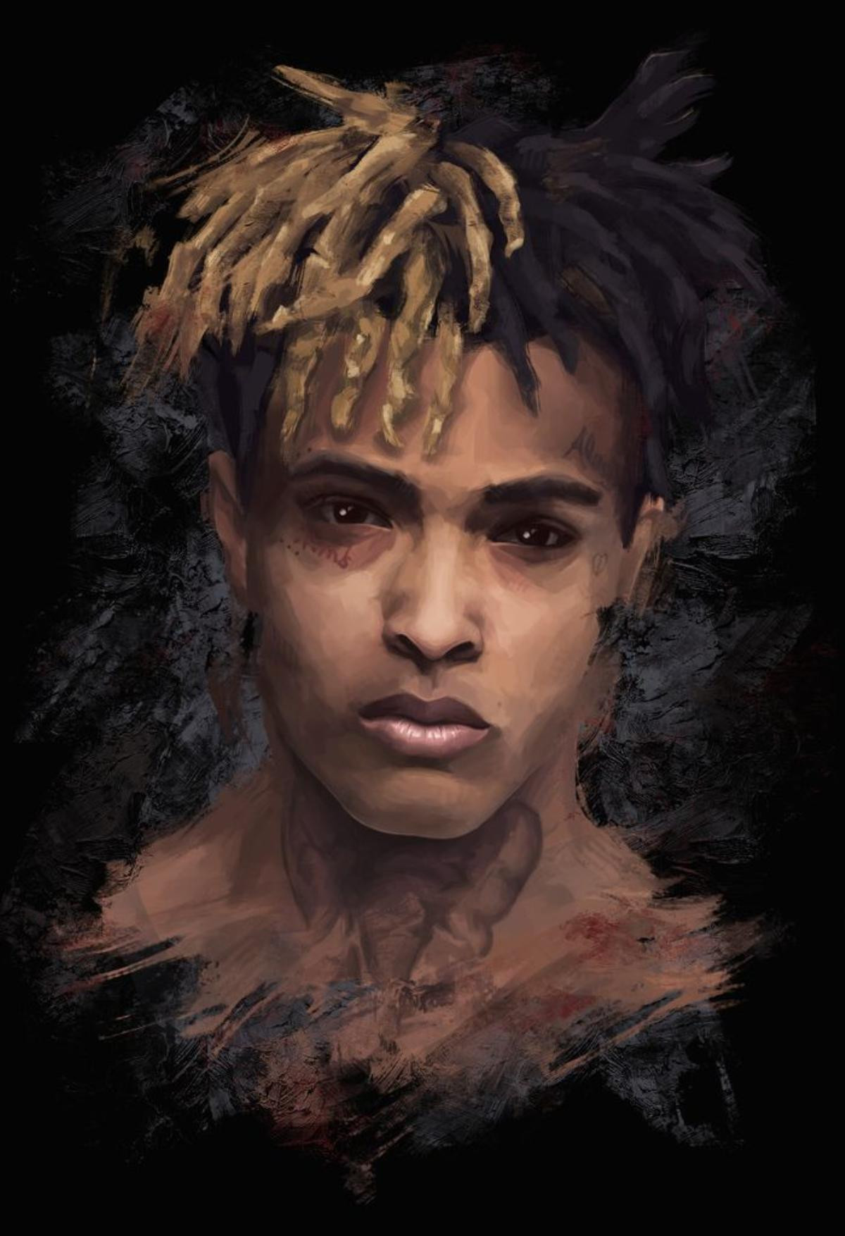 'Sad' của XXX Tentacion đứng đầu Billboard Hot 100: Sự tri ân muộn màng cho chàng rapper bạc mệnh! Ảnh 3