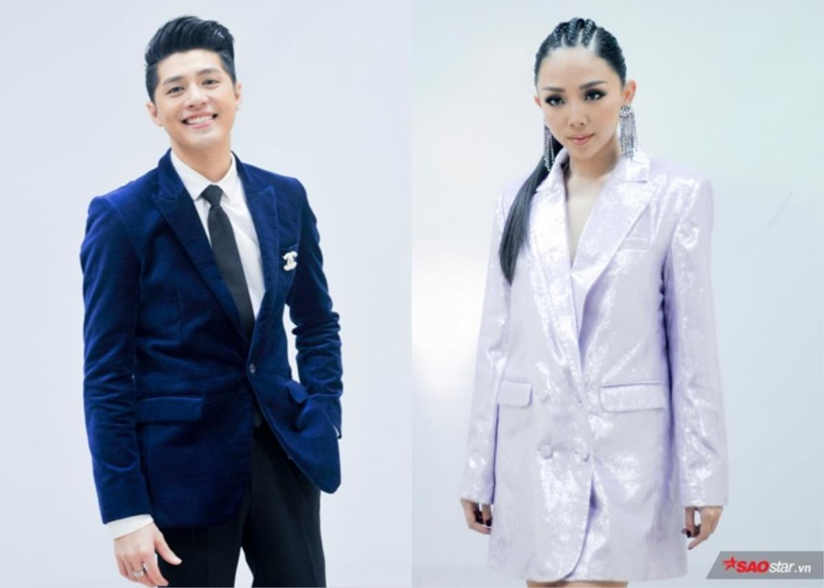 'Idol quốc dân' hậu trường The Voice 2018: Noo Phước Thịnh chứ không ai khác! Ảnh 1