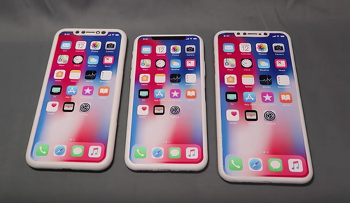 iPhone X Plus sẽ là chiếc iPhone chất và đắt nhất năm nay, đây là những gì chúng ta đã biết về nó Ảnh 1