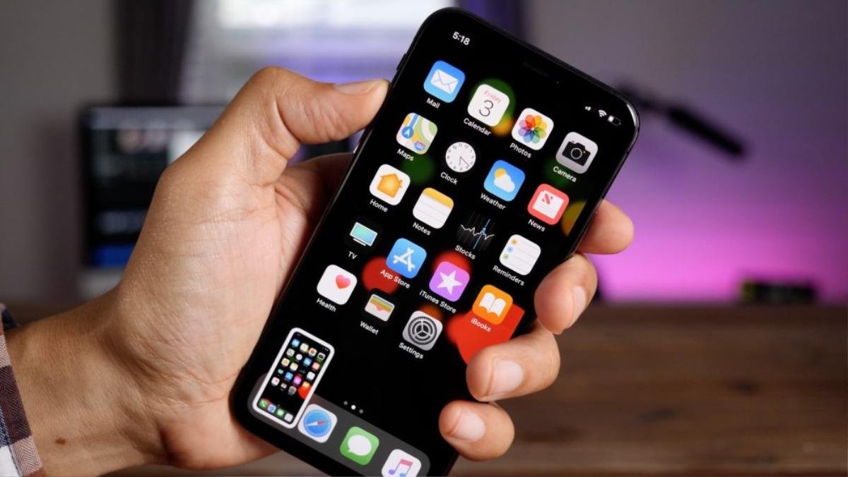 iPhone X Plus sẽ là chiếc iPhone chất và đắt nhất năm nay, đây là những gì chúng ta đã biết về nó Ảnh 2