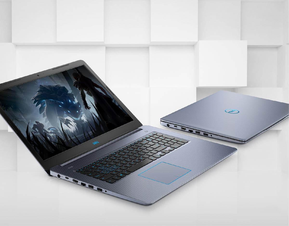 Dell ra mắt dòng laptop dành riêng cho chơi game G Series tại Việt Nam Ảnh 4