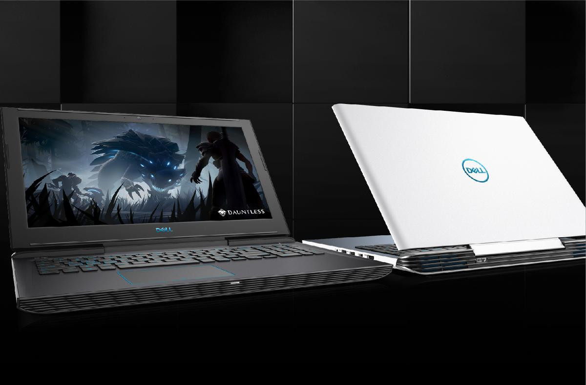 Dell ra mắt dòng laptop dành riêng cho chơi game G Series tại Việt Nam Ảnh 5