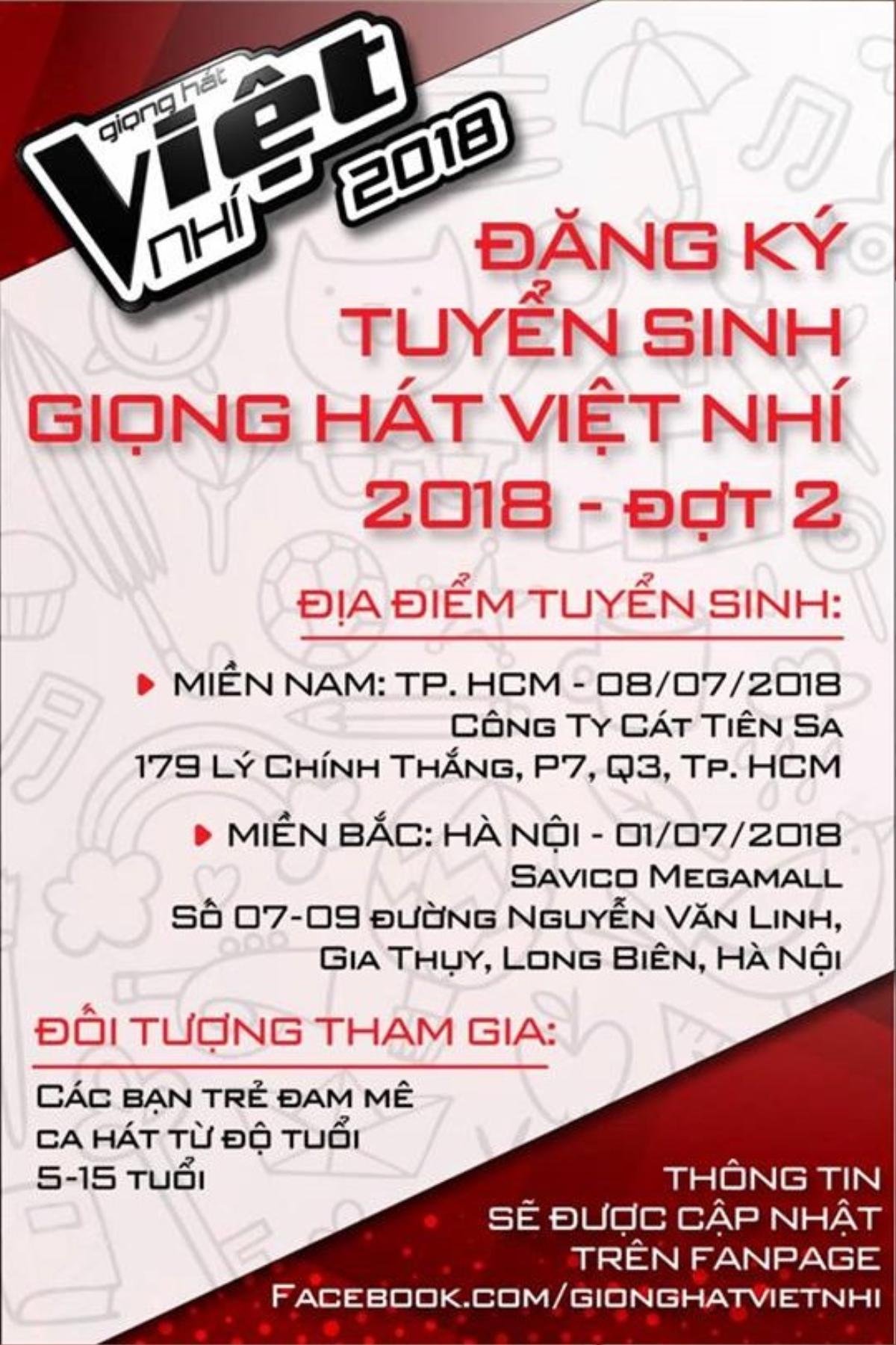 Bạn có biết: Hit của Đông Nhi, Vũ Cát Tường, Tiên Cookie đều được sáng tác dành cho sân khấu Giọng hát Việt nhí? Ảnh 7